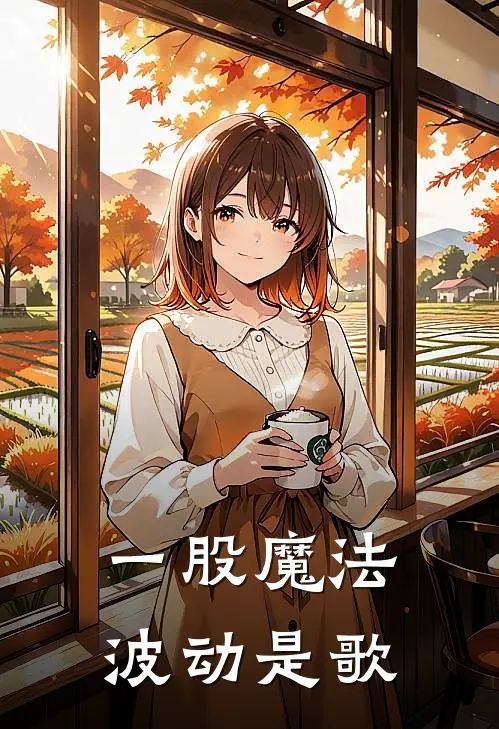 一股魔法波动是歌