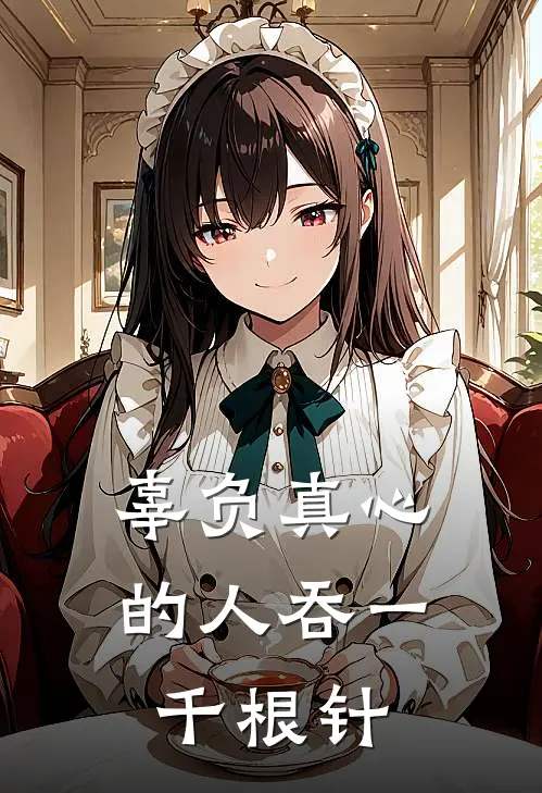 辜负真心的人吞一千根针