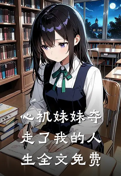 心机妹妹夺走了我的人生全文免费