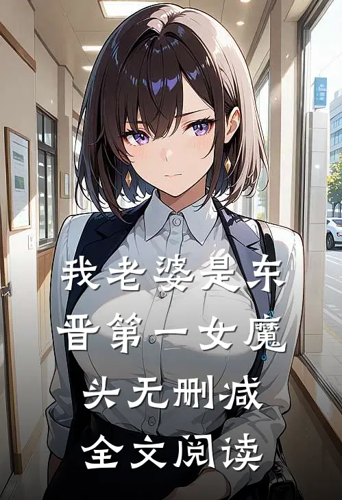 我老婆是东晋第一女魔头无删减全文阅读