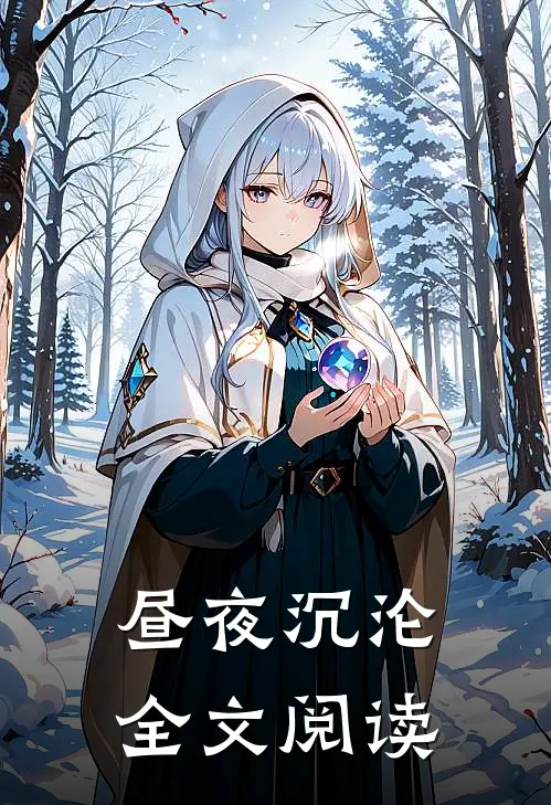 昼夜沉沦全文阅读