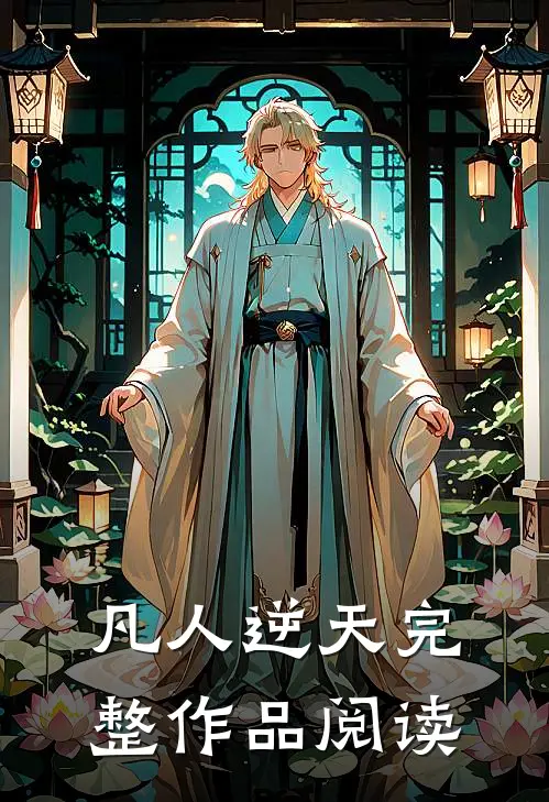 凡人逆天完整作品阅读