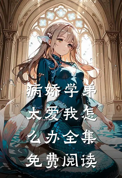 病娇学弟太爱我怎么办 全集免费阅读