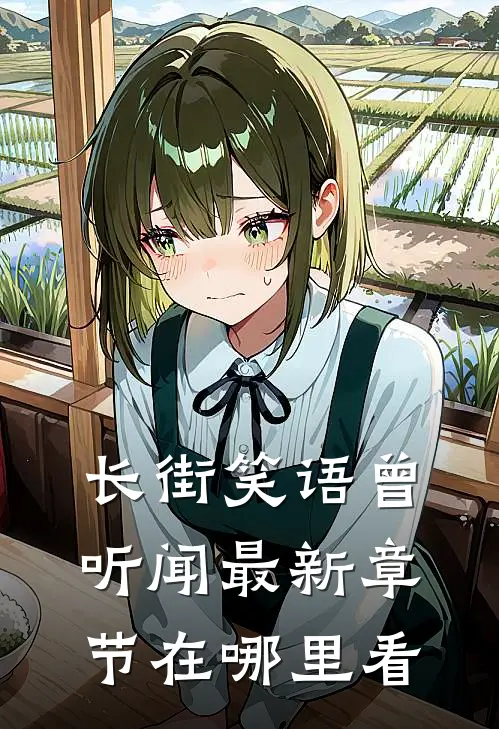 长街笑语曾听闻最新章节在哪里看