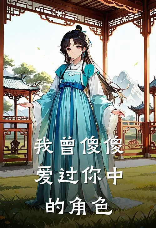 我曾傻傻爱过你中的角色
