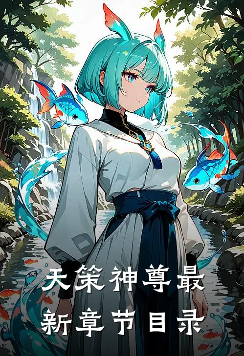 天策神尊最新章节目录
