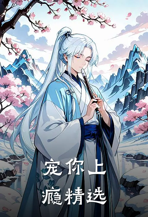 宠你上瘾精选