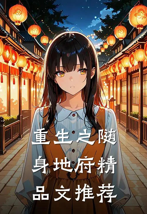 重生之随身地府精品文推荐