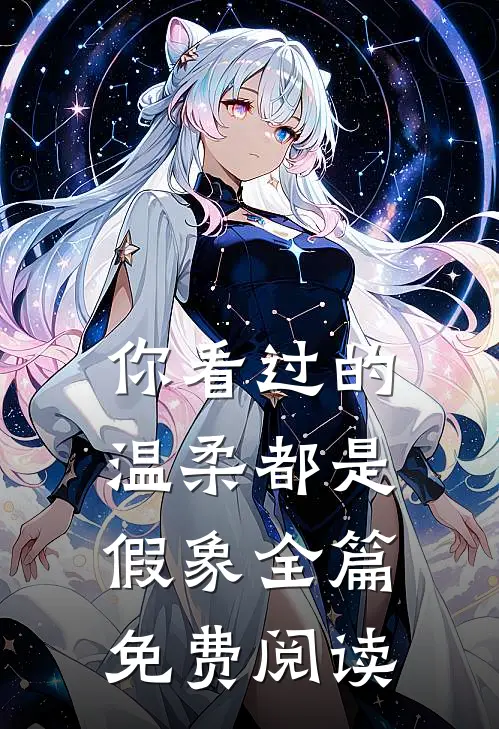 你看过的温柔都是假象全篇免费阅读