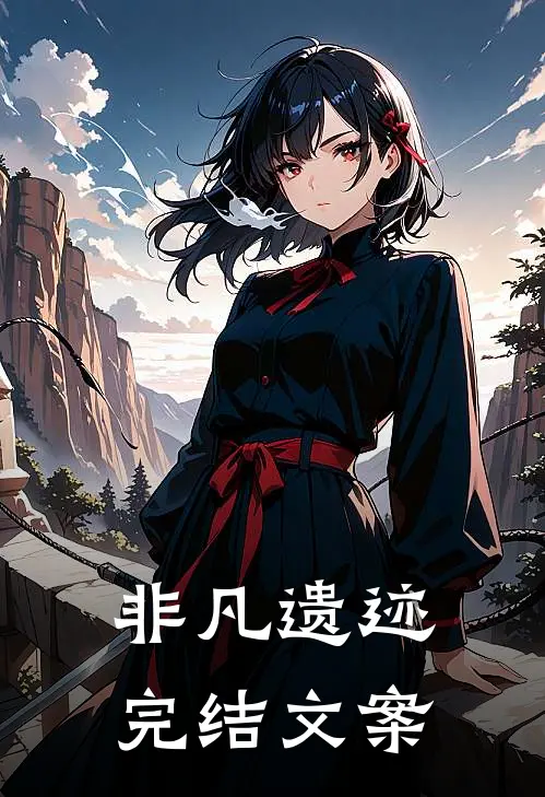非凡遗迹完结文案