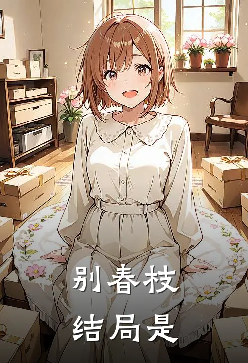 别春枝结局是