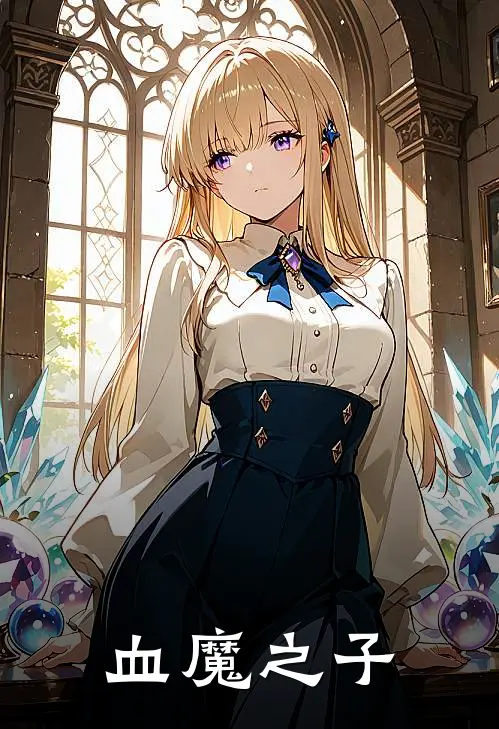 血魔之子