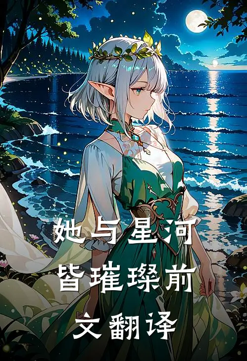 她与星河皆璀璨前文翻译