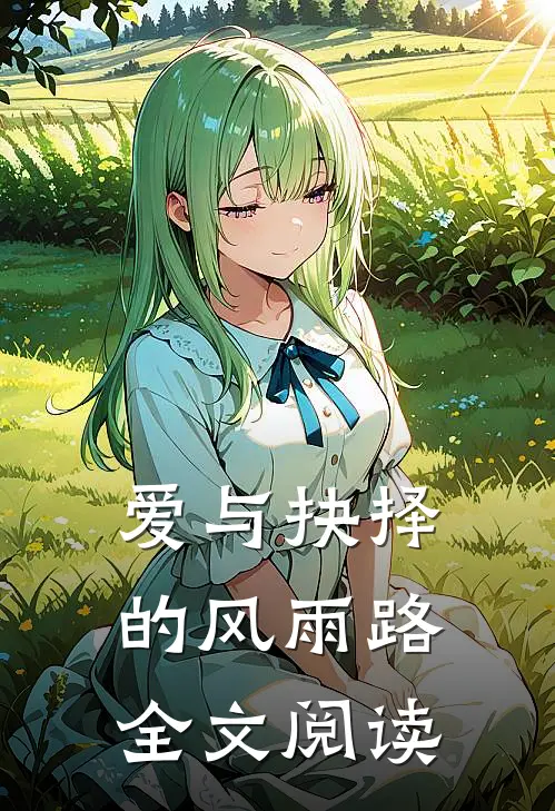 爱与抉择的风雨路全文阅读