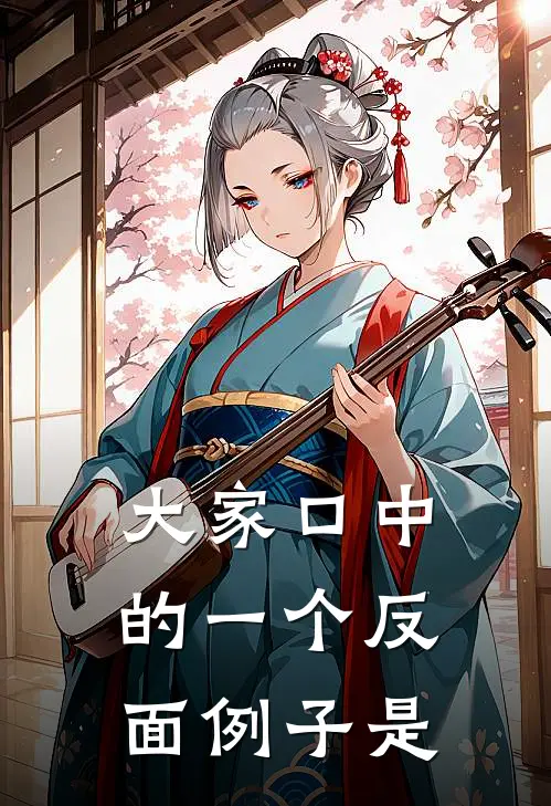 大家口中的一个反面例子是