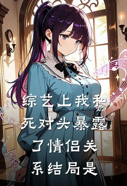 综艺上我和死对头暴露了情侣关系结局是