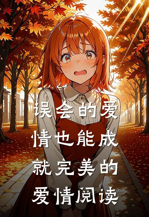 误会的爱情也能成就完美的爱情阅读