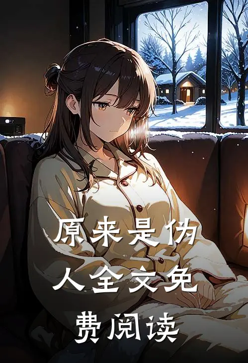 原来是伪人全文免费阅读