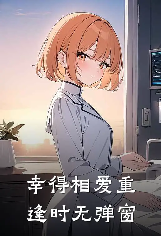 幸得相爱重逢时无弹窗