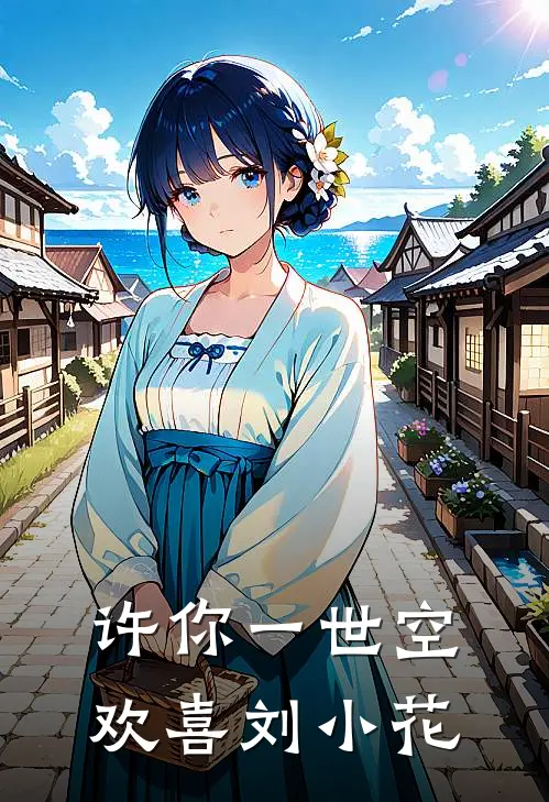 许你一世空欢喜 刘小花