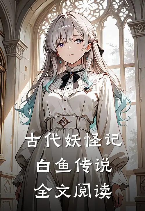 古代妖怪记白鱼传说全文阅读