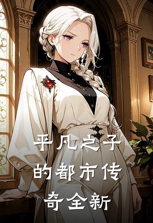 平凡之子的都市传奇全新