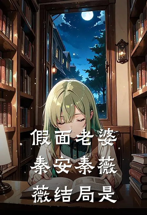 假面老婆秦安秦薇薇结局是