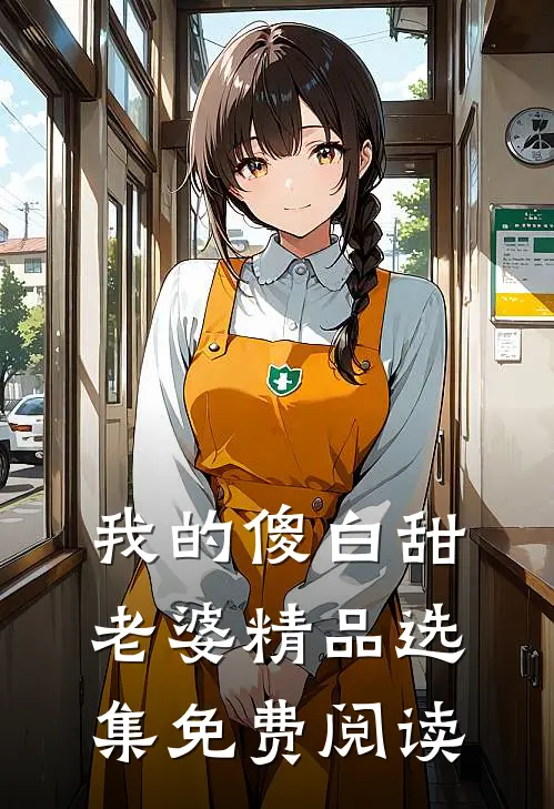 我的傻白甜老婆精品选集免费阅读