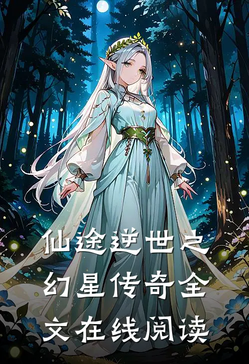 仙途逆世之幻星传奇全文在线阅读