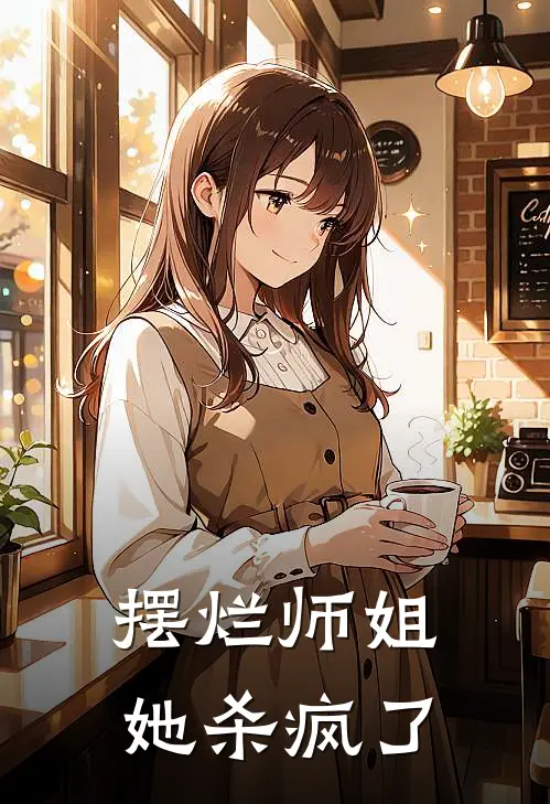 摆烂师姐她杀疯了