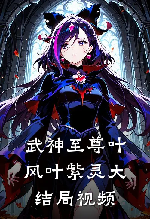 武神至尊叶风叶紫灵大结局视频