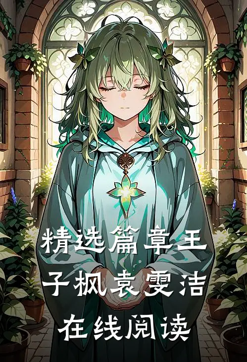 精选篇章王子枫袁雯洁在线阅读