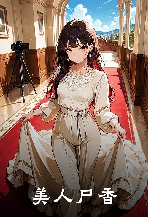 美人尸香