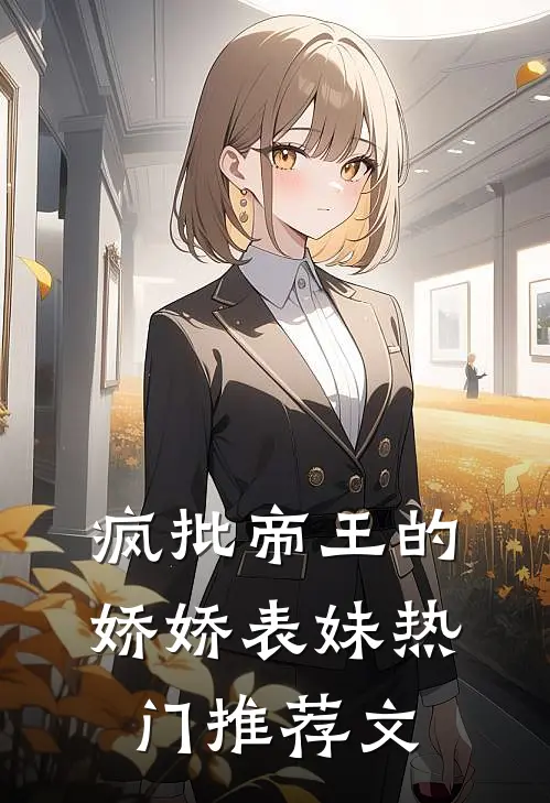 疯批帝王的娇娇表妹热门推荐文