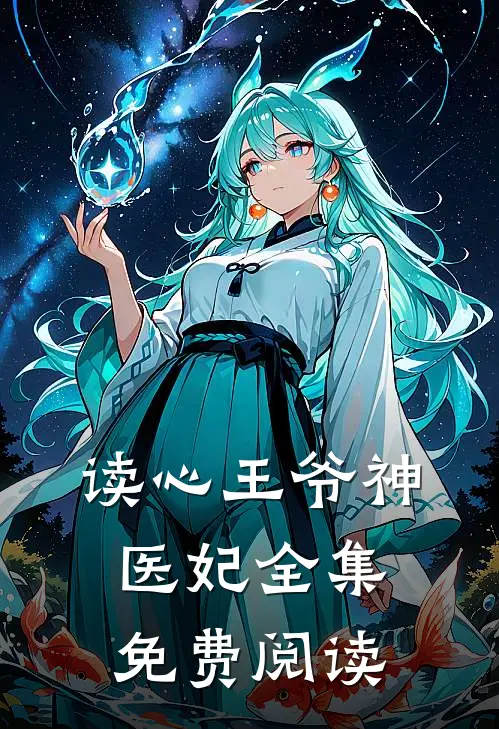 读心王爷神医妃全集免费阅读