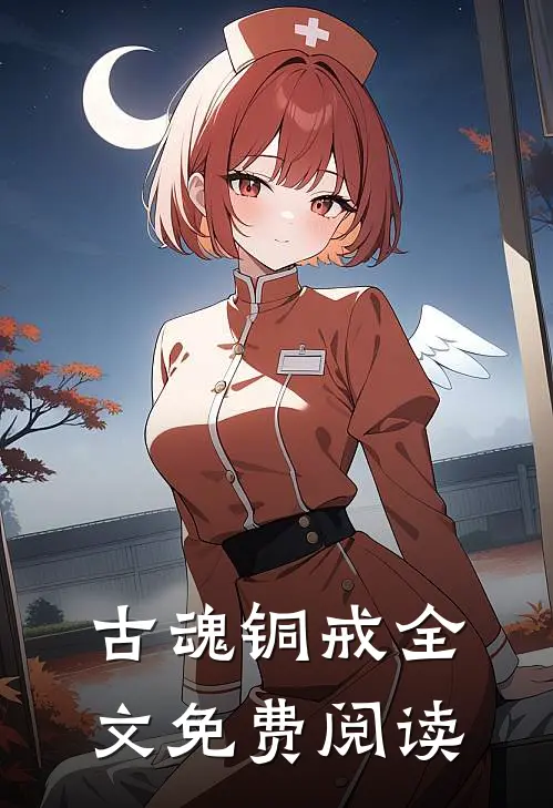 古魂铜戒全文免费阅读