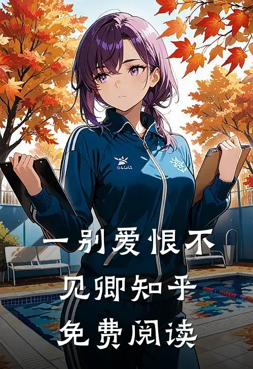 一别爱恨不见卿知乎免费阅读