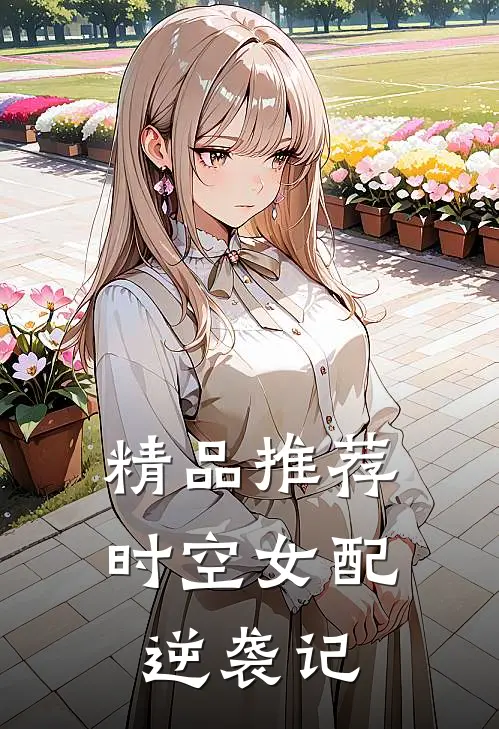 精品推荐时空女配逆袭记