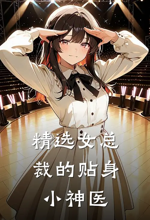 精选女总裁的贴身小神医