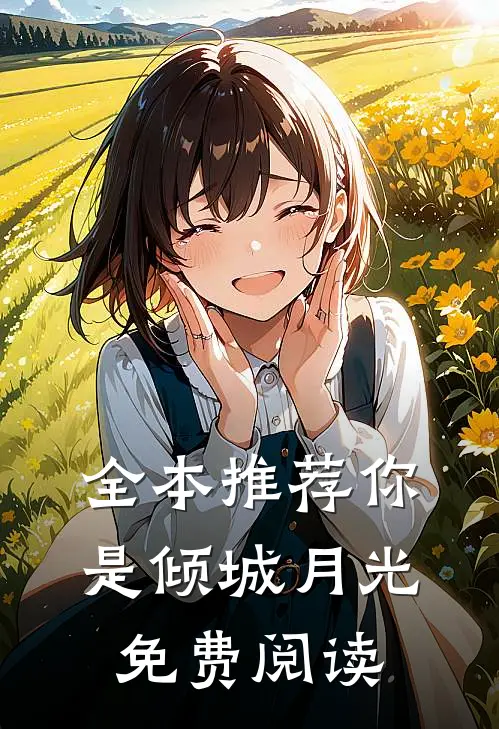 全本推荐你是倾城月光免费阅读