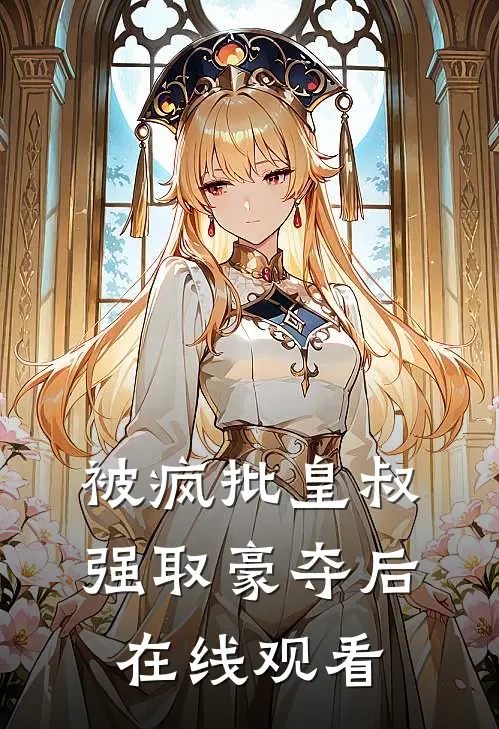 被疯批皇叔强取豪夺后在线观看