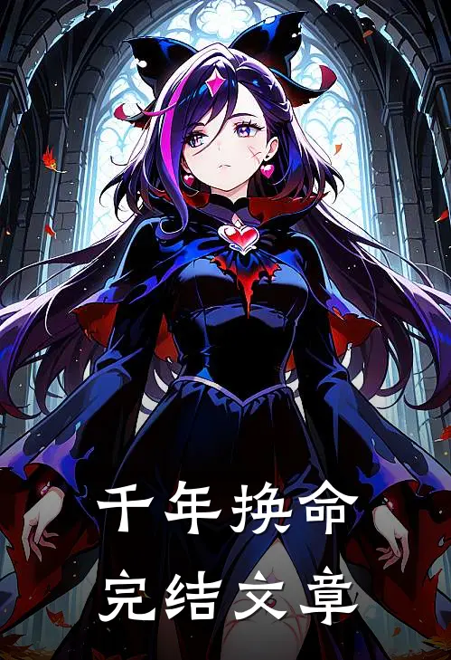 千年换命完结文章