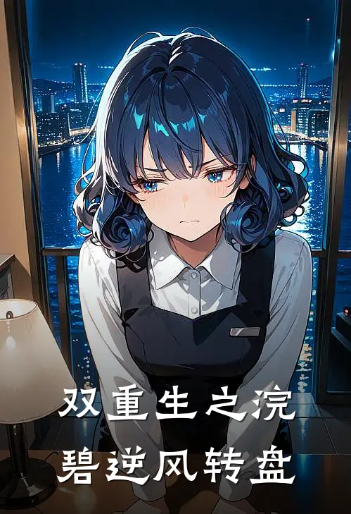双重生之浣碧逆风转盘