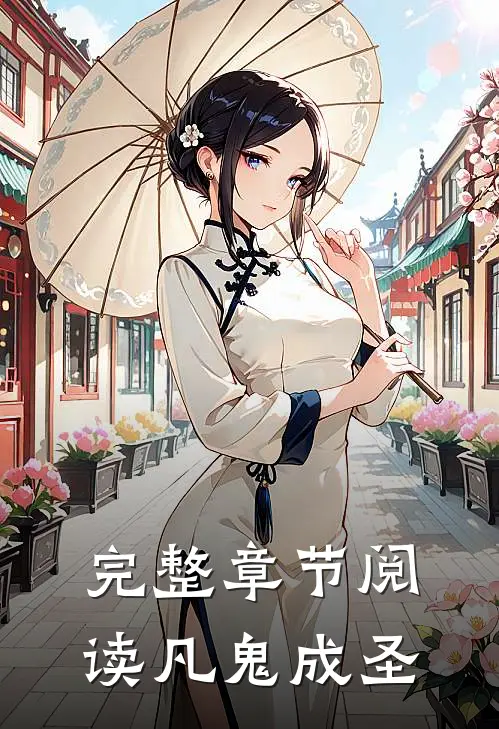 完整章节阅读凡鬼成圣