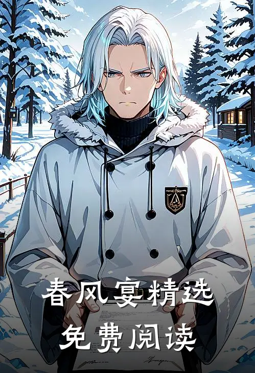 春风宴精选免费阅读