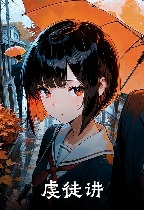 虔徒讲