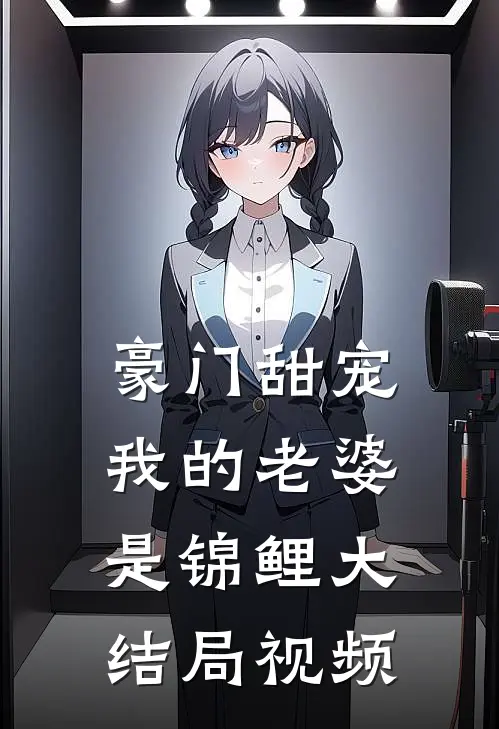 豪门甜宠我的老婆是锦鲤大结局视频
