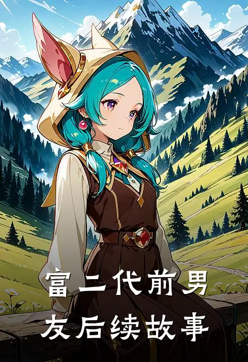富二代前男友后续故事