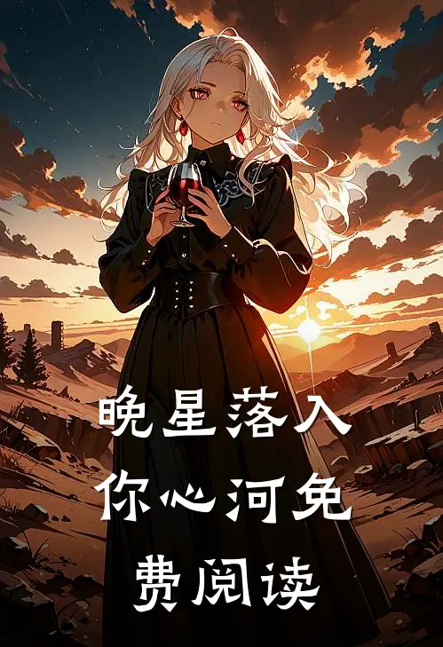 晚星落入你心河免费阅读