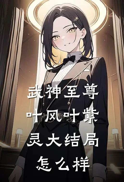 武神至尊叶风叶紫灵大结局怎么样